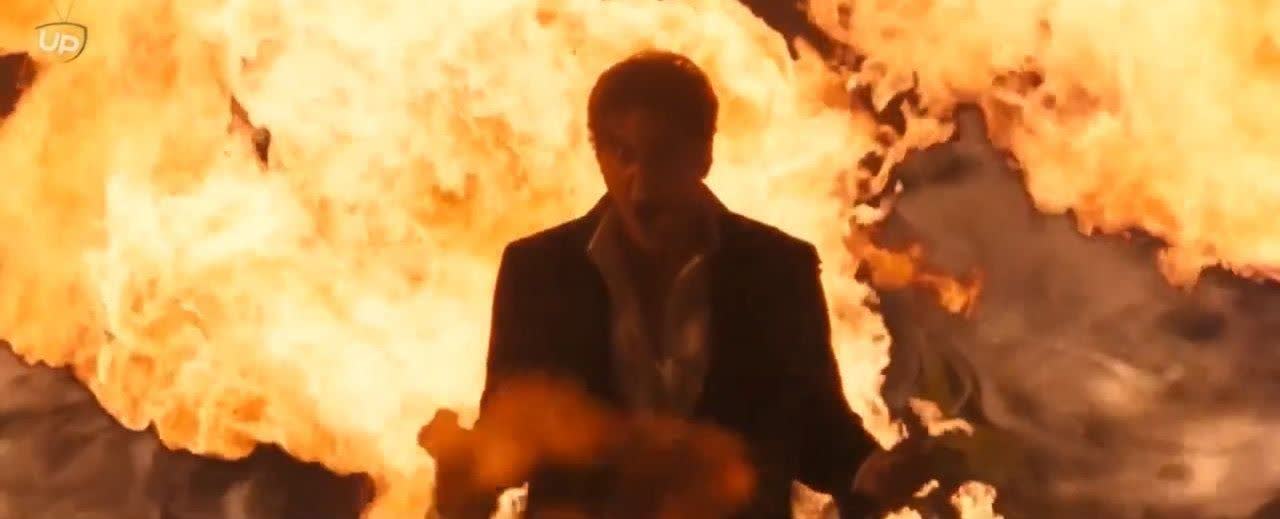نقد فیلم وکیل مدافع شیطان 14 The Devil’s Advocate