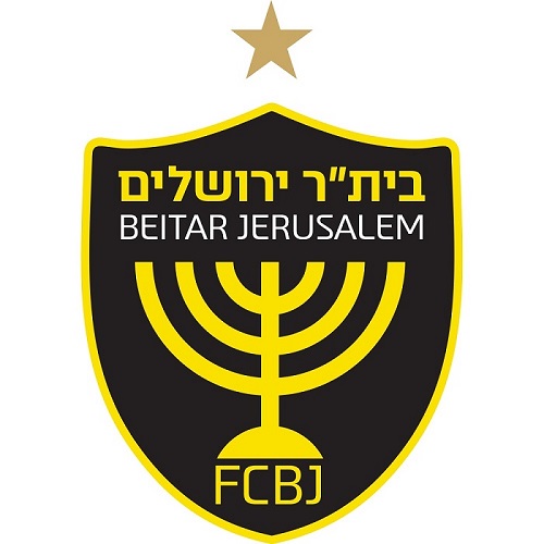 باشگاه فوتبال بیتار قدس Beitar Jerusalem F
