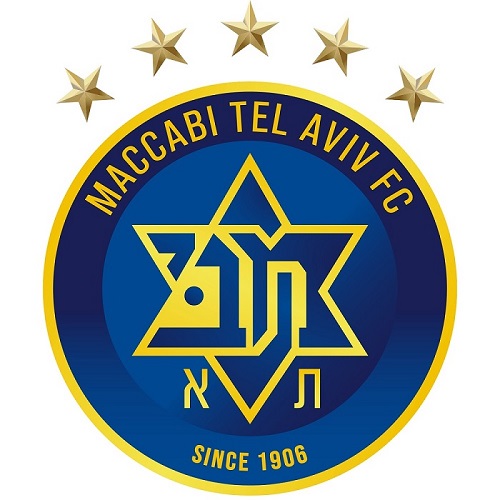 باشگاه فوتبال مکابی تل‌آویو Maccabi Tel Aviv F