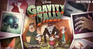 نقد انیمیشن آبشار جاذبه (Gravity Falls) ظهور بیل سایفر در گرویتی فالز