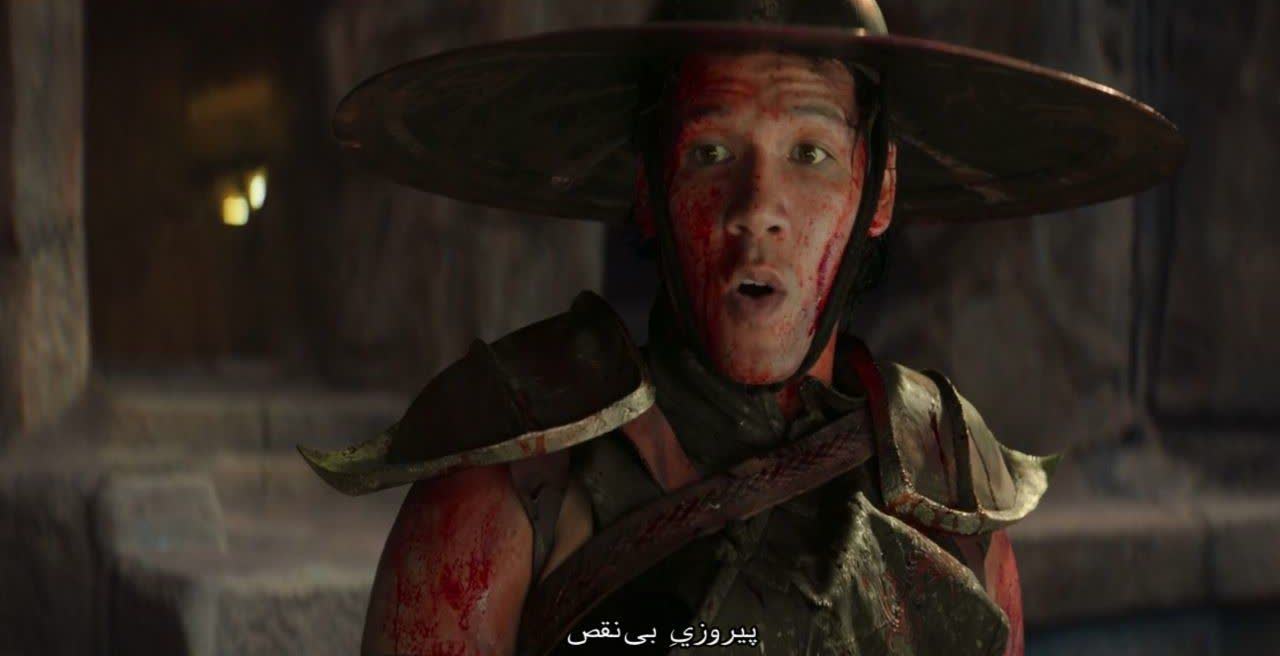 08 نقد فیلم مورتال کامبت Mortal Kombat