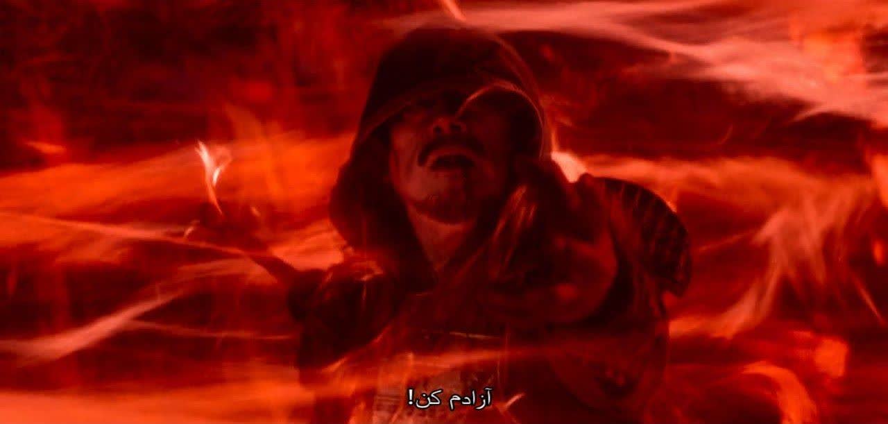 09 نقد فیلم مورتال کامبت Mortal Kombat
