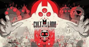 چگونه شیطان پرستی را ترویج کنیم؟ نقد بازی فرقه بره cult of the lamb