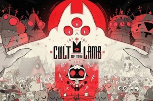 چگونه شیطان پرستی را ترویج کنیم؟ نقد بازی فرقه بره cult of the lamb