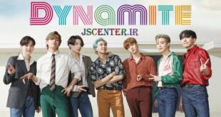 نقد موزیک ویدئو دینامیت (Dynamite) بی تی اس